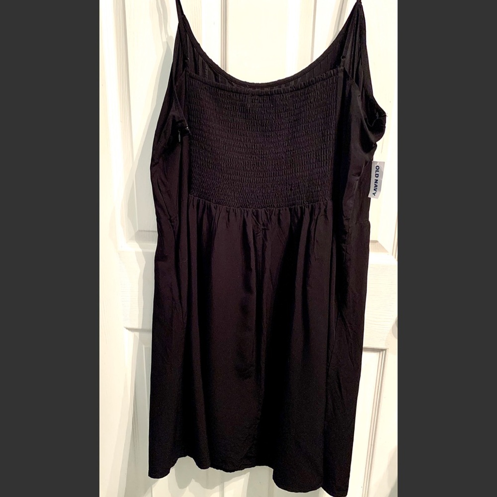 Old navy sun dress
